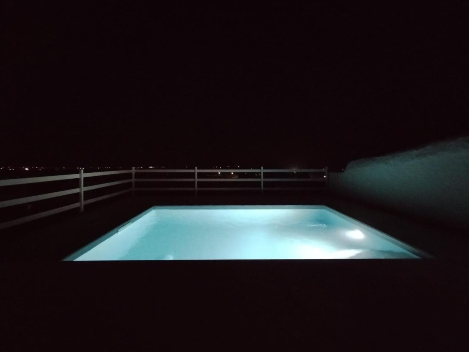 Agriturismoeloropizzuta Lido di Noto Exterior foto