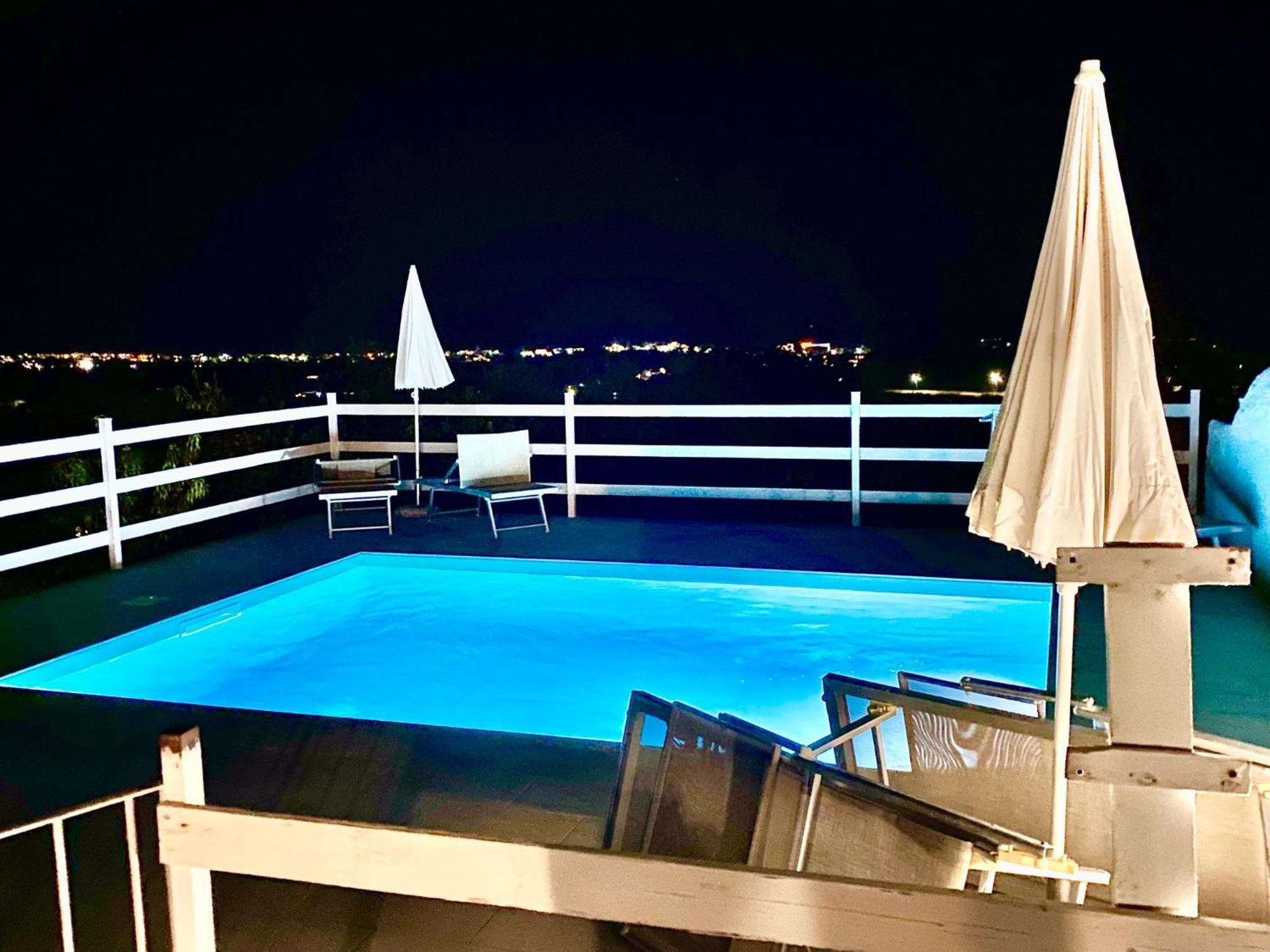 Agriturismoeloropizzuta Lido di Noto Exterior foto