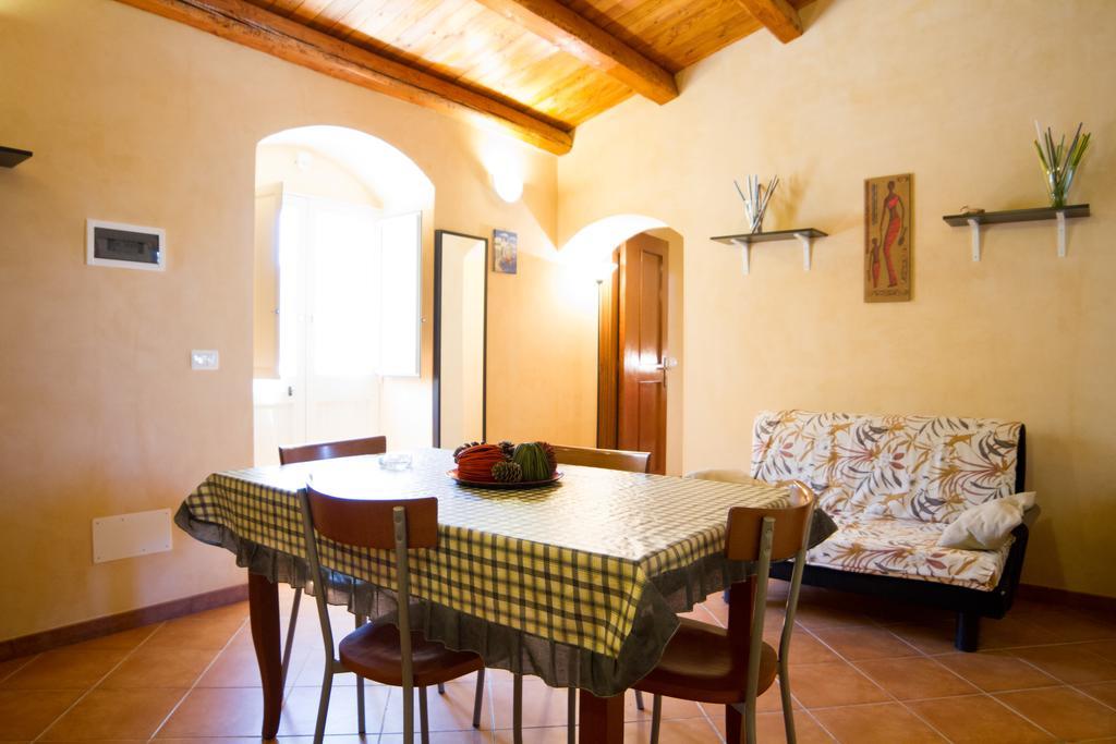 Agriturismoeloropizzuta Lido di Noto Exterior foto