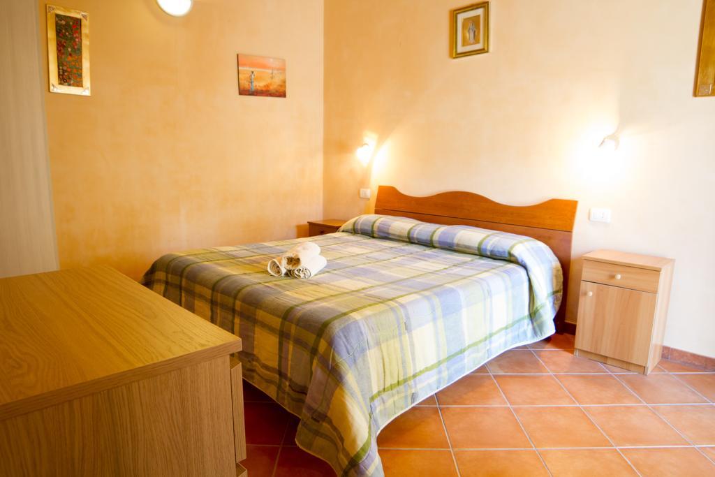 Agriturismoeloropizzuta Lido di Noto Exterior foto