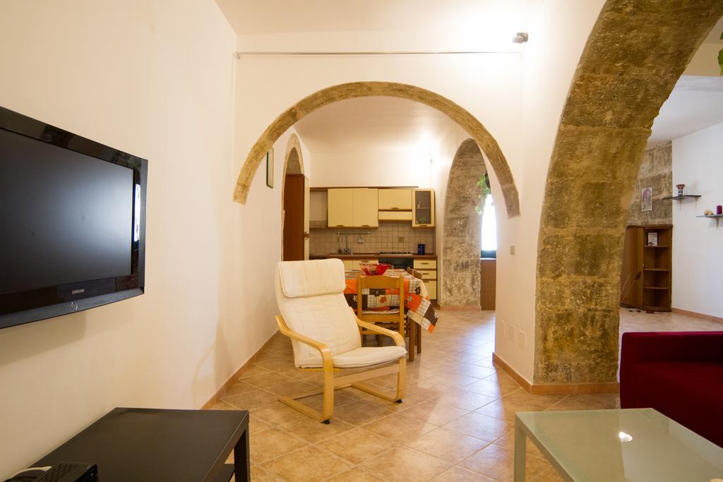 Agriturismoeloropizzuta Lido di Noto Exterior foto