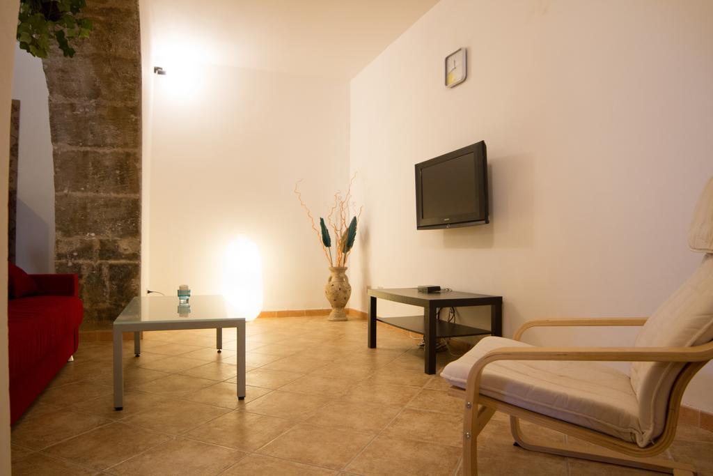 Agriturismoeloropizzuta Lido di Noto Exterior foto