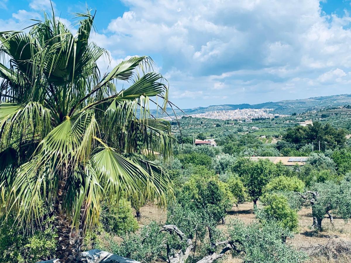Agriturismoeloropizzuta Lido di Noto Exterior foto