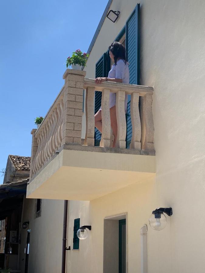 Agriturismoeloropizzuta Lido di Noto Exterior foto